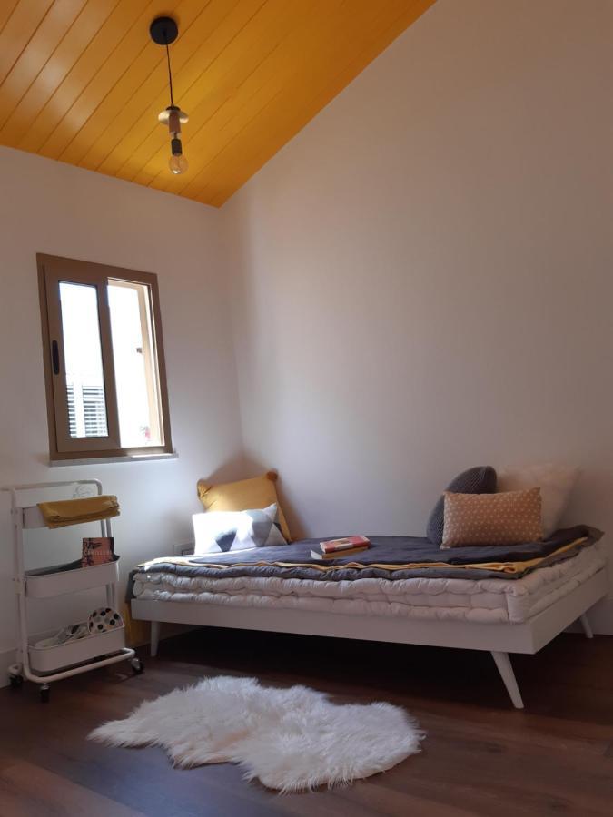Apartment Punto Zero Syracuse Exterior foto
