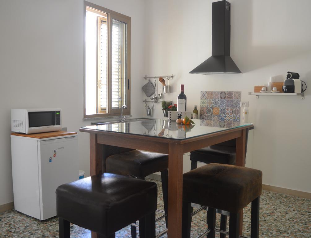 Apartment Punto Zero Syracuse Exterior foto