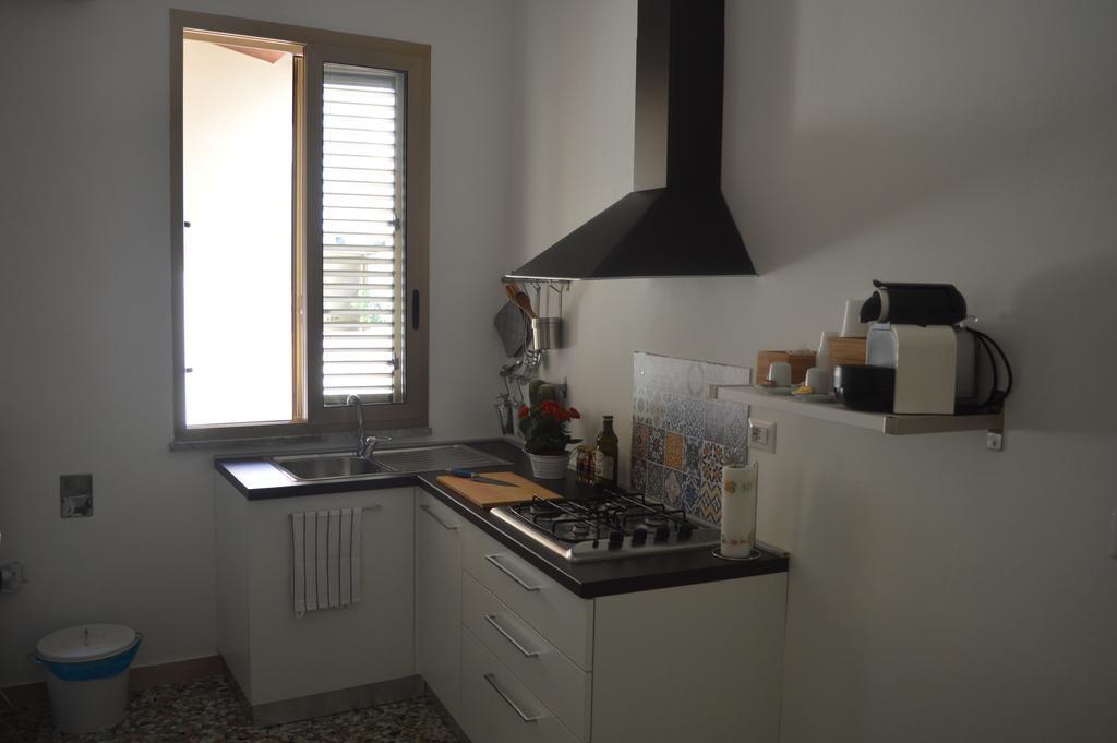 Apartment Punto Zero Syracuse Exterior foto